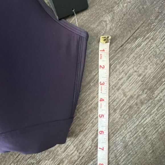 Under Armour Cross Back High Support Sports Bra- Size 3X - Picture 8 of 10